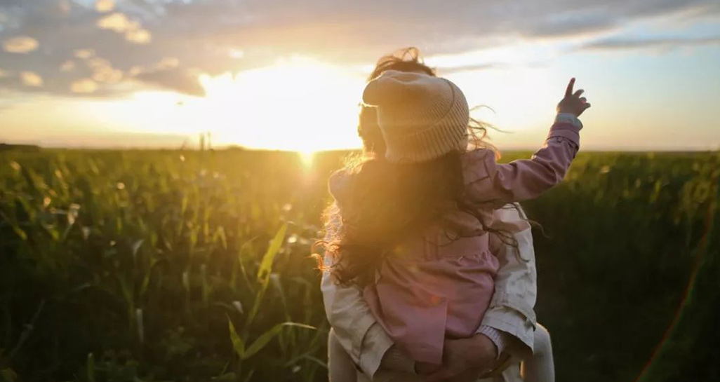 智能門鎖，讓寶媽生活更輕松~