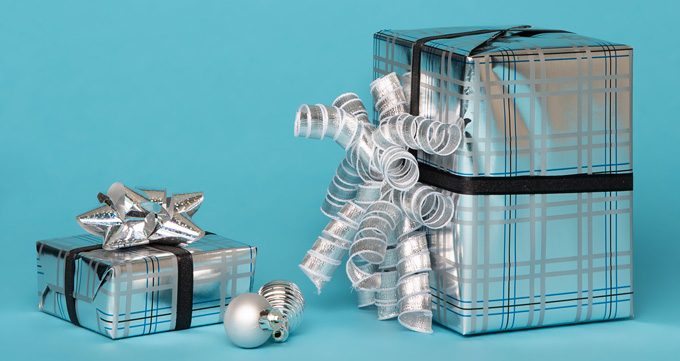 還有三周就過年!送禮指南趕緊Get!