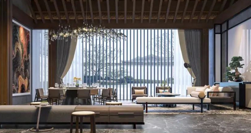 中國風(fēng)，難以超越的經(jīng)典，不褪色的時尚