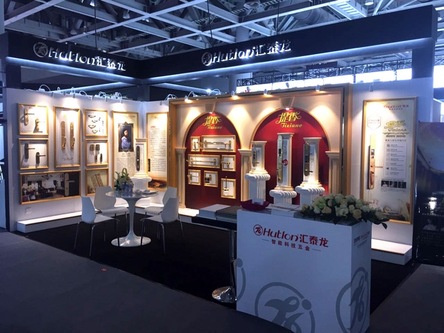 提香傳奇，再掀巔峰時尚設(shè)計風(fēng)潮——匯泰龍“提香”系列喜獲“紅棉獎”