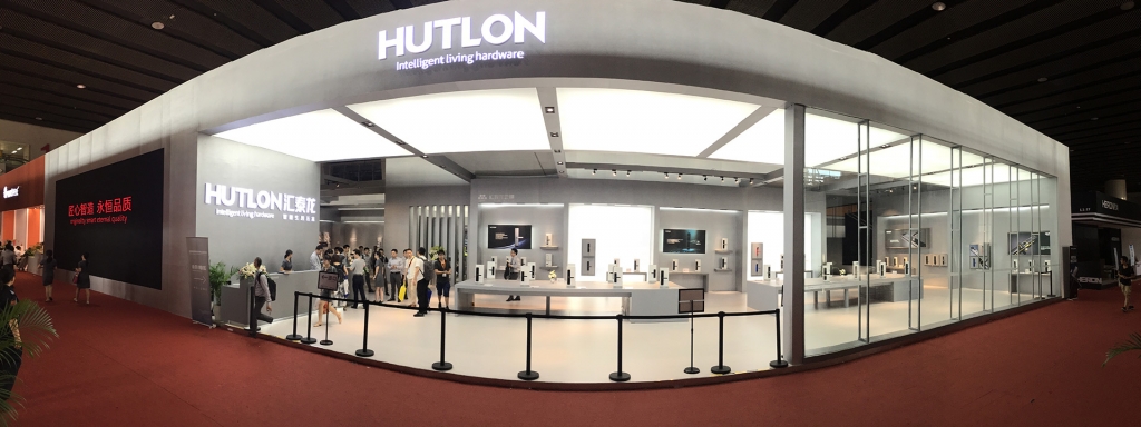 翹首風(fēng)范，大放異彩｜2018匯泰龍20屆中國建博會(huì)圓滿成功