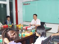 把關懷落實到員工工作、生活的細節(jié)上