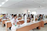 匯泰龍第二期智能電子鎖經銷商銷售人員集訓圓滿結業