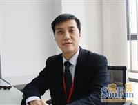 匯泰龍劉冠賢：企業要高度誠信 做好產品和服務