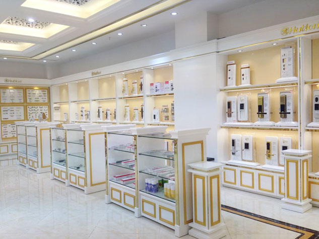 匯泰龍五金藝術館