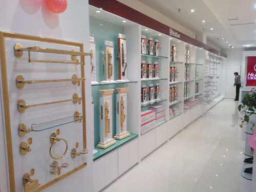 匯泰龍濰坊青州市五金專賣店 衛浴掛件產品