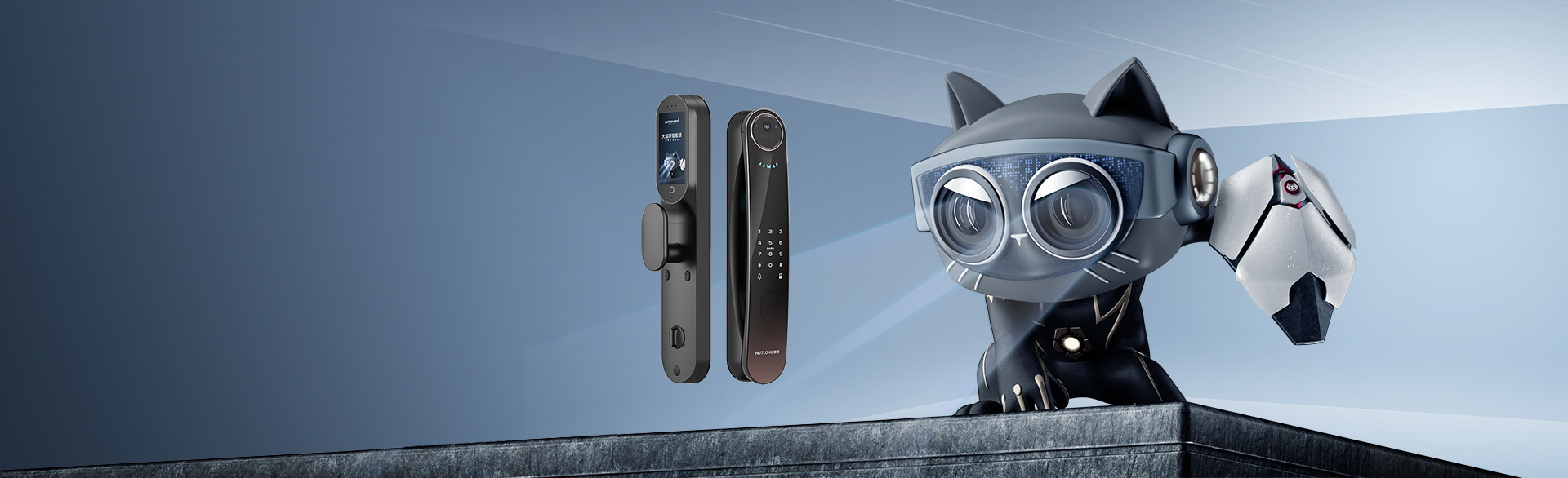  廣東匯泰龍科技股份有限公司