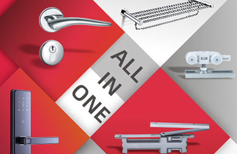 定制家具五金怎么選？