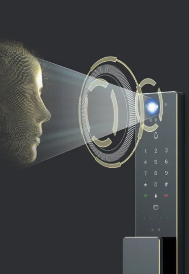 一文看懂家用智能鎖的發展史