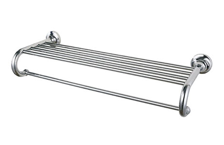 如何選購到既實用又好看的衛浴五金？