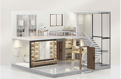 定制全屋五金怎么選才不會出錯？