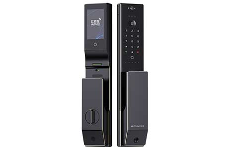 智能門鎖忘記密碼如何解決？