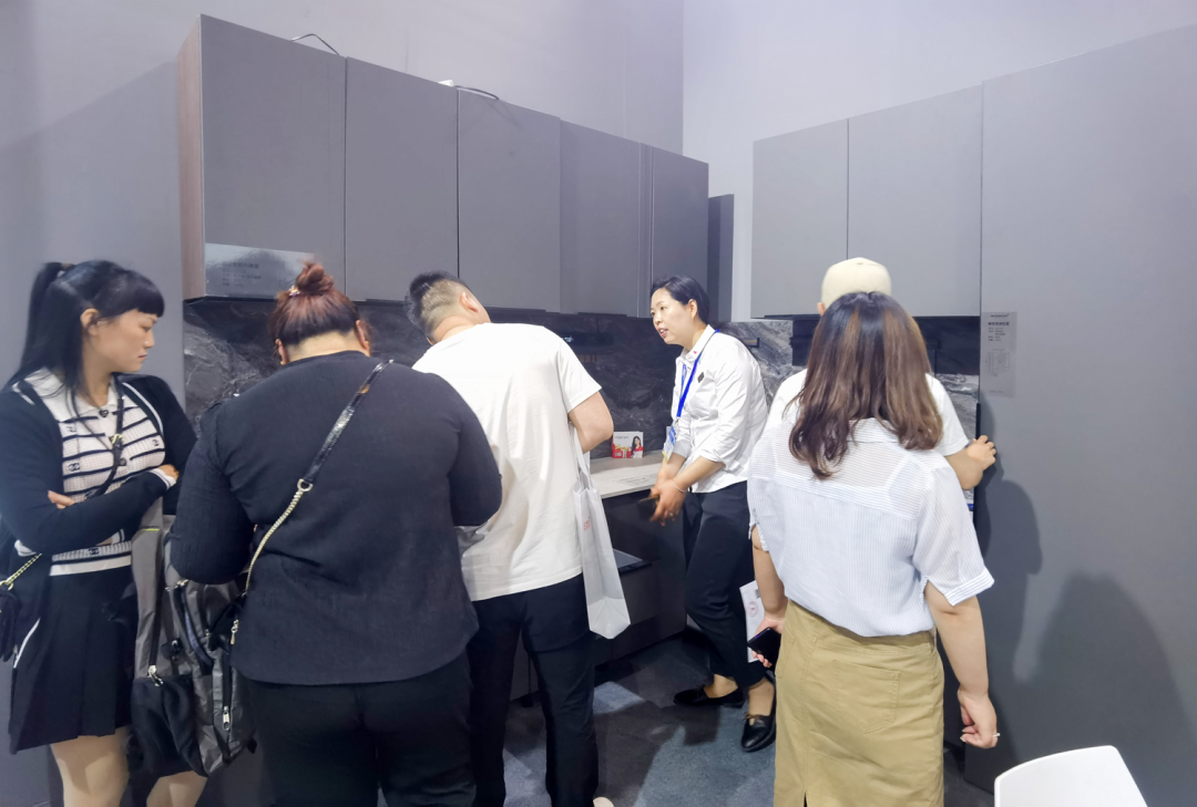 匯泰龍全屋五金震撼亮相2023中國(guó)成都建博會(huì)！