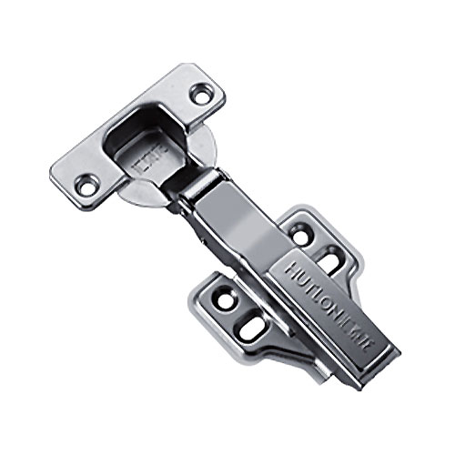 DZ-365-06（直臂）厚門(mén)固裝反彈鉸鏈